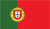 Bandeira - Portugal