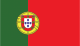 Bandeira - Portugal